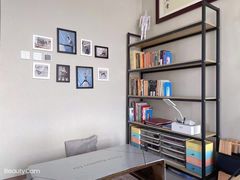 -美间·普拉提禅柔工作室