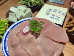 -楠火锅(龙阳广场店)