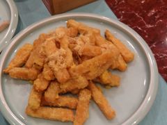 -万荣烤鸭店·北京菜(天坛店)