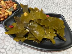 -云晓光头烧烤吧(新大陆广场店)