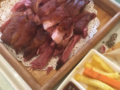 -旺顺阁海鲜广场(亚运村店)