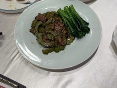 -白云宾馆·白云宴餐厅