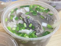 -牛师傅广式药膳牛骨汤美食(江南西店)