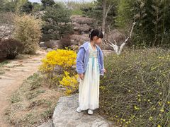 -燕郊植物园