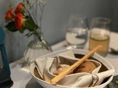 餐前面包-夏朵花园(复兴西路店)