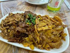 -清真双宝红油牛系列
