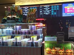 售票处-博纳国际影城IMAX(中央大道店)