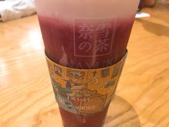 -奈雪的茶(大梅沙8号仓店)