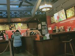 -星巴克(天津火车站店)