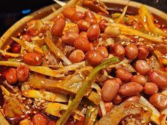 -小饕荟雅安贡椒鱼鲜馆(广福桥店)