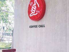 -COFFEE CALL(云锦路店)