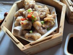 -侨美·唐荔园食艺馆
