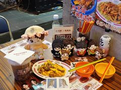 -憶廟街 X 沙角邨(太古城店)