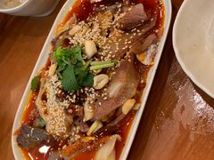 夫妻肺片-龙抄手(春熙路总店)