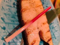 烤鳕鱼-有喜屋·深夜食堂(北京西路店)