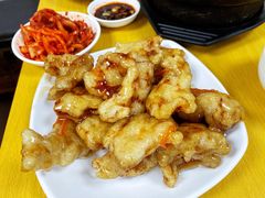 -屋里家延边朝鲜族冷面(南园店)
