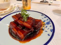 太湖私房红烧肉-太湖饭店·寄畅轩中餐厅