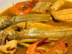 红烧东海杂鱼-原製原味(普陀山磐龙店)