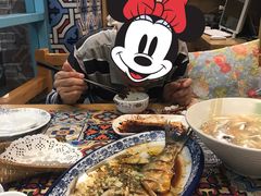 -乌镇那一年小院主题餐厅(甘泉西路店)