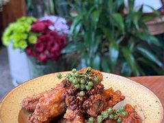 -Blac+Blac(中海环宇荟店)