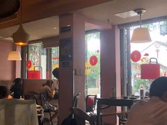 大堂-鱼食饭稻·苏浙土菜17年老馆子(平江路店)