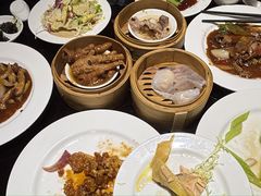 -外高桥喜来登酒店采悦轩