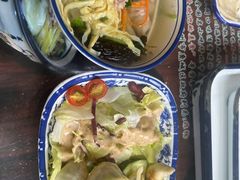 -长人馄饨铺(解放街店)