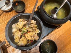 -云海肴·汽锅鸡·云南菜(高德置地店)