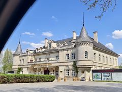 -北京张裕爱斐堡酒庄