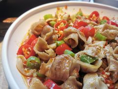 鱼杂-老板恋上鱼(恒隆广场店)