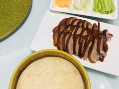 -香融府·烤鸭·家常菜(马家堡路店)
