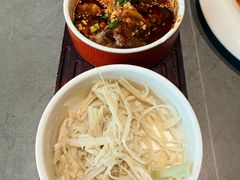 -四川饭店(城乡购物中心店)