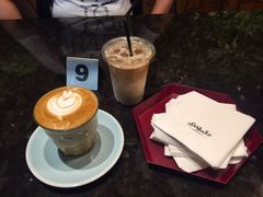 -Seesaw Coffee(环贸iapm店)