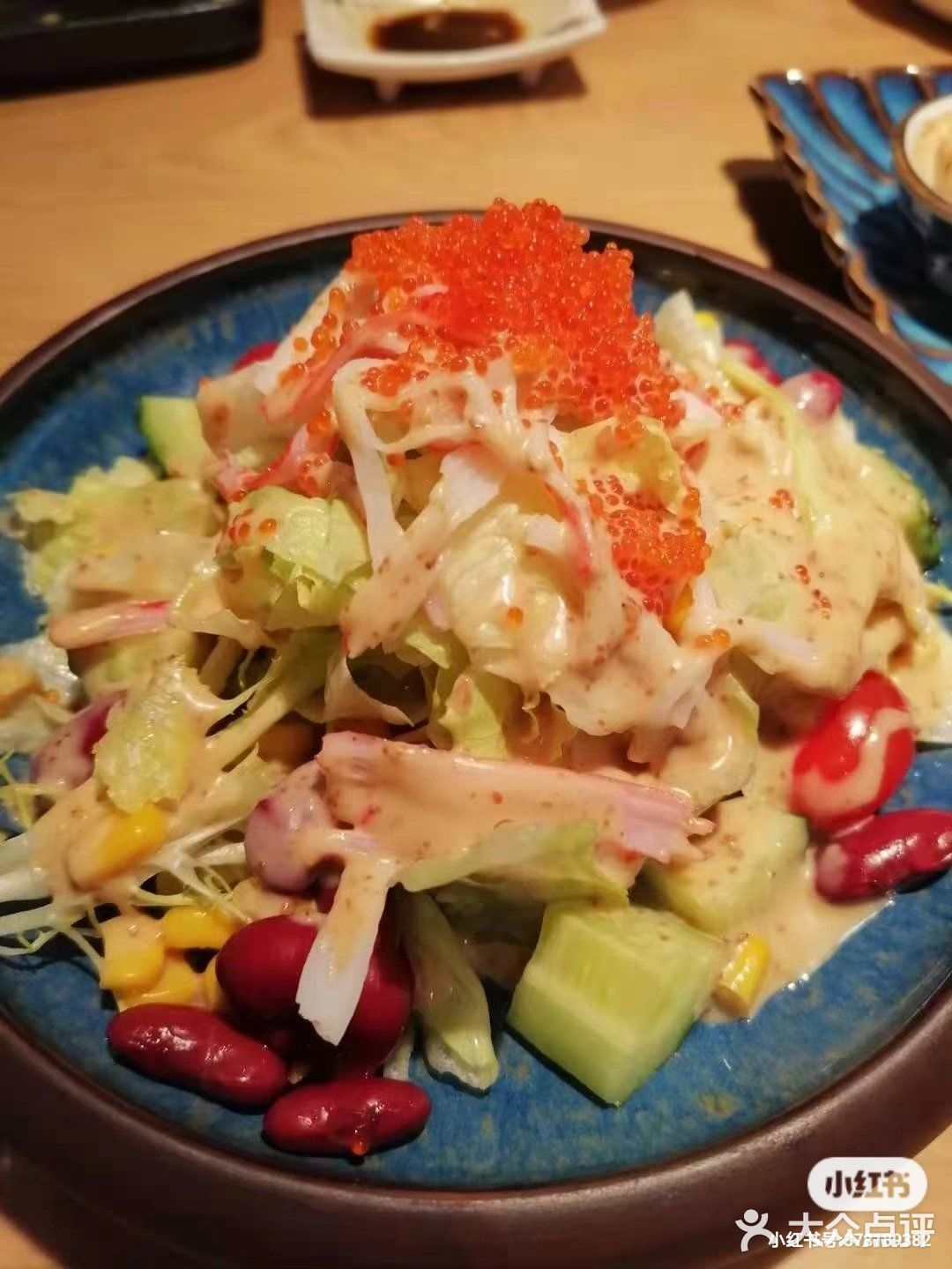 大赞寿司🍣心的美味，鲜的体会