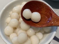 -小团圆糖水铺(襄阳南路店)
