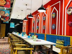 -大河宴鱼台头(金凤万达店)