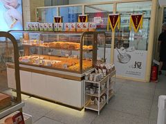 -红星前进面包牛奶公司(五道口购物中心店)