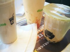 -德克士(亚中商城店)