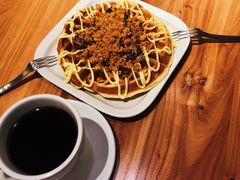 -HAY COFFEE