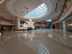 -香港ELEMENTS圆方