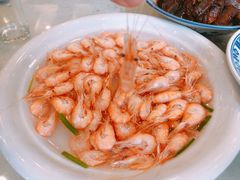 -湖上人家·船菜·私房菜(拈花湾景区店)