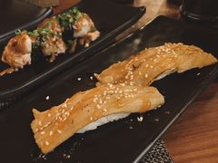 -昊·来了寿司(双楠2店)