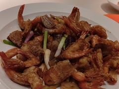 -凤凰楼酒家·粤宴点心(华强北店)