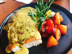 -UPPER KITCHEN(延安路店)