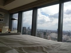 -上海静安香格里拉大酒店