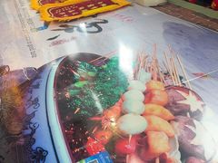 -大姐麻辣烫(莲宝中路店)