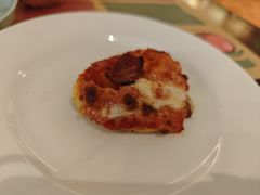 -安妮意大利餐厅(世贸天阶店)