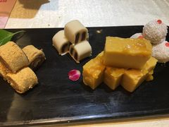 -四季小馆·地道北京小吃(广百店)