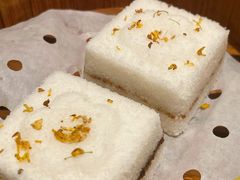 -海天楼中餐厅(吴宫泛太平洋酒店)