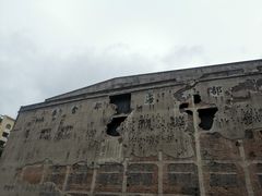 -上海四行仓库抗战纪念馆